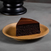 Sugar Free Whole Wheat Chocolate Truffle Cake