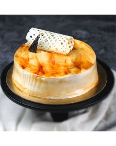 Gliuten Free Irish Coffee Cake