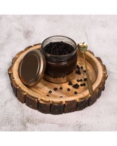 Gluten Free Choco-Chip jar cake