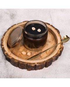 Sugar Free Hazelnut Cheesecake Jar [350 ml]