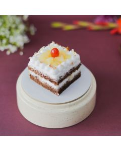 Sugar Free Pineapple pastry