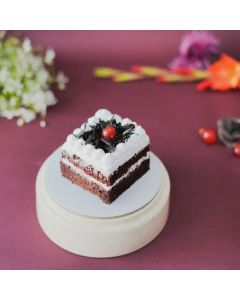 Gluten Free Black Forest Pastry [2Pieces]