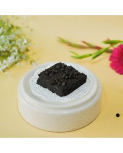Gluten Free Chococchip Brownie
