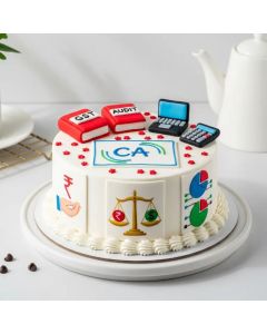 CA Cake
