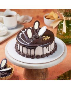 Gluten Free Chocolate Cake