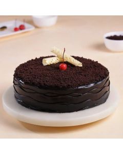 Gluten Free Messy Mud Cake