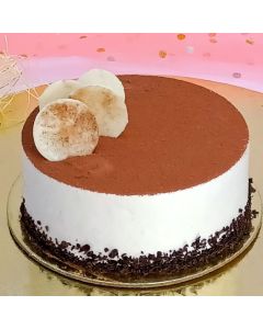 Premium Tiramisu Cake