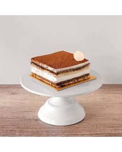 Sugar-Free Tiramisu Pastry - 2 Pcs.