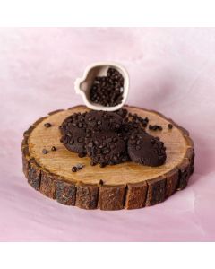 Sugar Free Chocolate Choco-chip Cookies