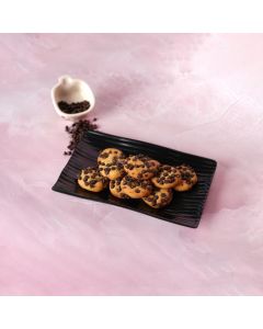 Sugar Free Vanilla Cookies