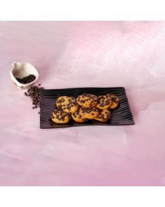 Gluten Free Choco-Chip Cookies