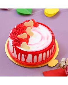 Red Velvet Cake
