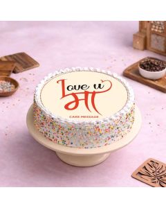 Mom’s Magic Creation 