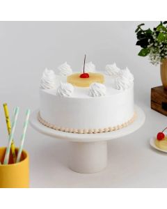 Premium Pineapple Cake