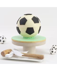 Football Pinata Cake - 1 kg