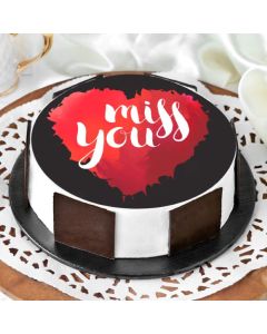 Miss U Cake