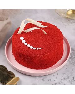 Premium Red Velvet Cake