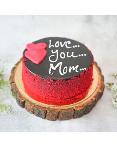 Sugar Free Whole Wheat Mother's Special Cake