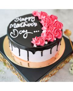 Gluten Free Mother's Love Cake