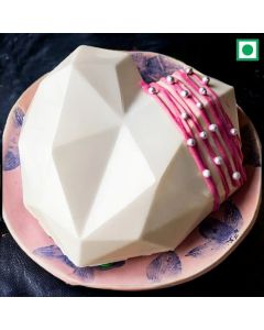 Gluten Free Pinata Cake