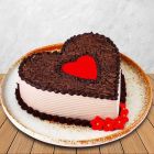 Gluten Free Black Forest Cake