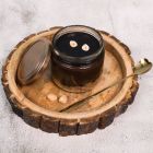 Sugar Free Hazelnut Cheesecake Jar [350 ml]