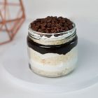 Gluten Free Choco-Chip Jar Cake
