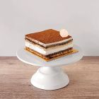 Coffee Layered Sugar-Free Tiramisu Pastry