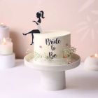 Bride To Be Cake