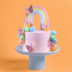 Beautiful Birthday Cake