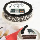 Retro Gamer Cake